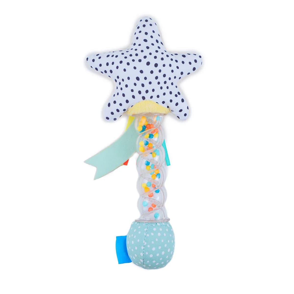 Брязкальце Taf Toys Зірочка 12645 фото 2