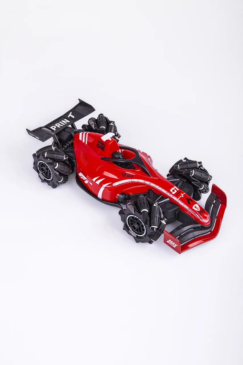 Машина на р/к Toys K Формула-1 CX-88 фото 2 Машина на р/к Toys K Формула-1 CX-88 фото 2