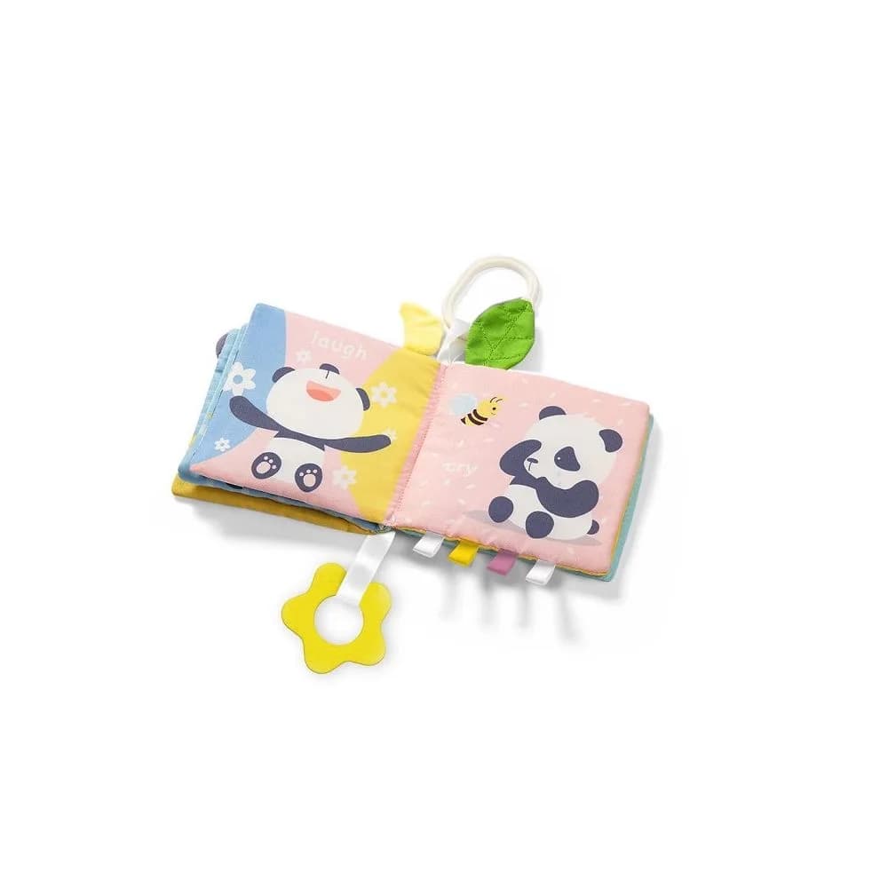 Книга м'яка BabyOno Моє життя 541 фото 4