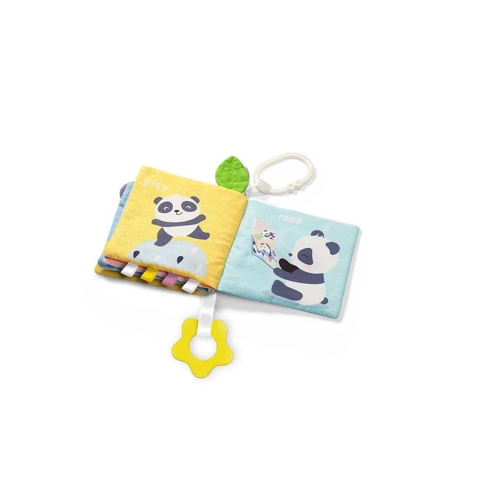 Книга м'яка BabyOno Моє життя 541 фото 3