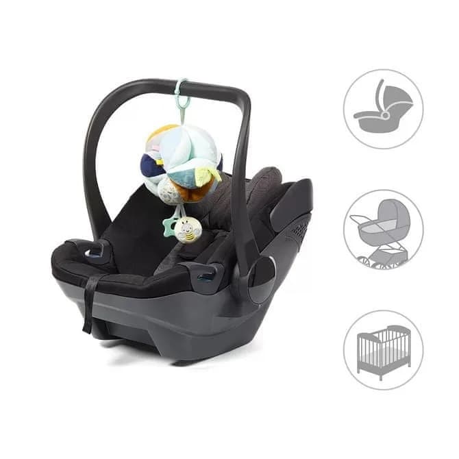 Підвіска BabyOno Лісова куля 1436 фото 2