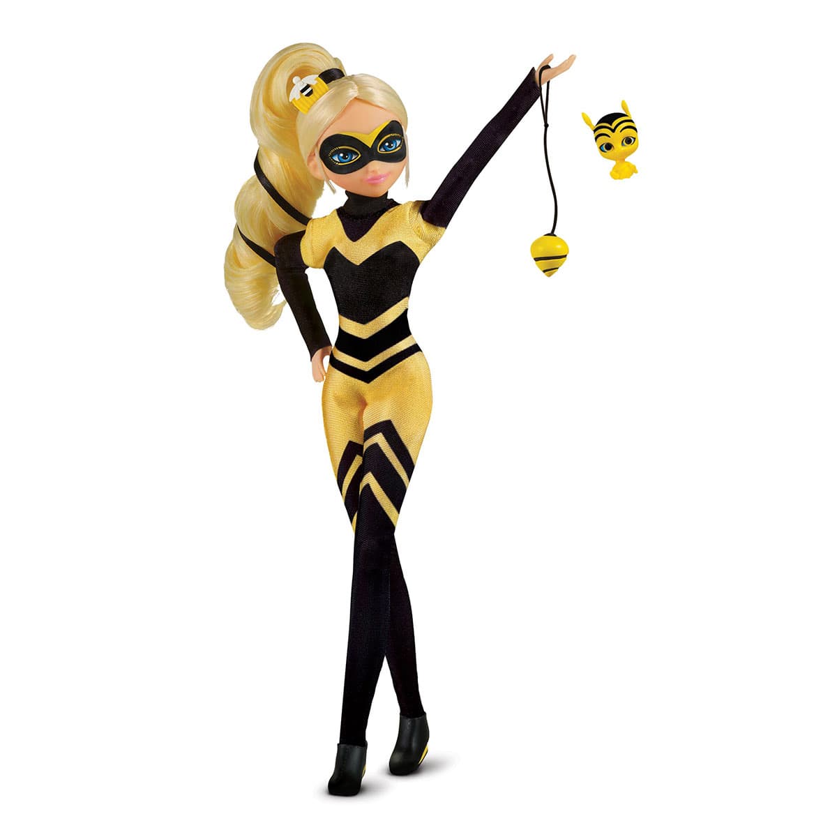 Лялька Miraculous Квін Бі 50003