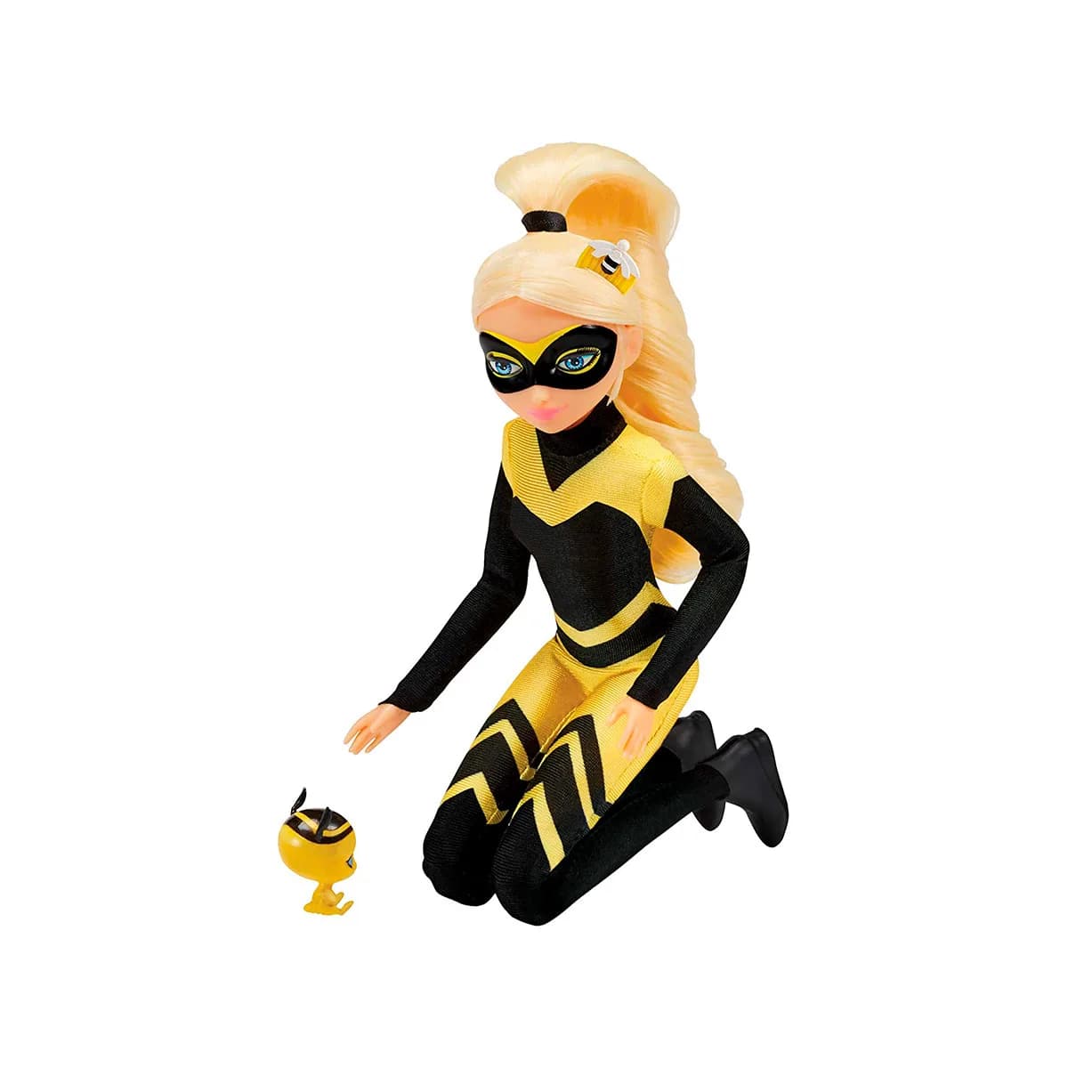 Лялька Miraculous Квін Бі 50003 фото 8