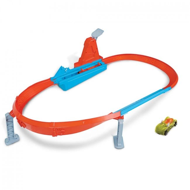 Трек Hot Wheels Змагання за кубок Чемпіона GJM75