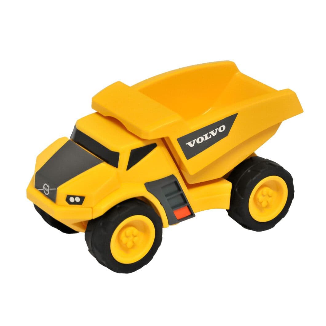 Машина KLEIN Volvo Самоскид 2413