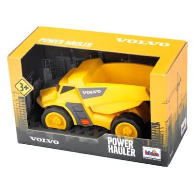 Машина KLEIN Volvo Самоскид 2413 фото 3 Машина KLEIN Volvo Самоскид 2413 фото 3