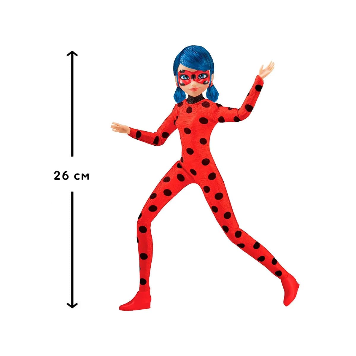 Лялька Miraculous Леді Баг 50001 фото 7