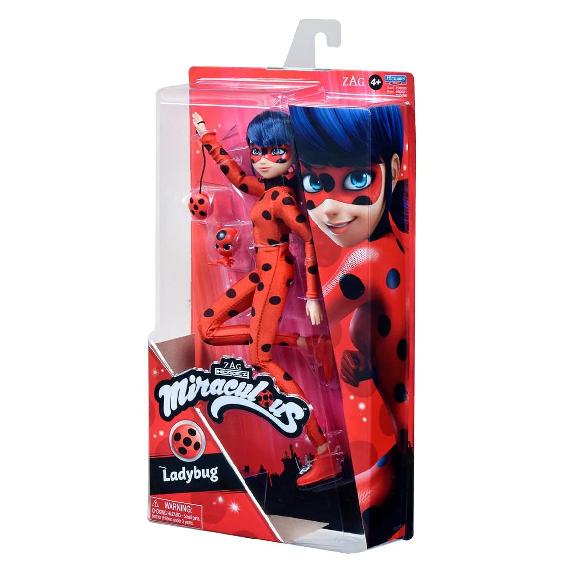 Лялька Miraculous Леді Баг 50001 фото 8