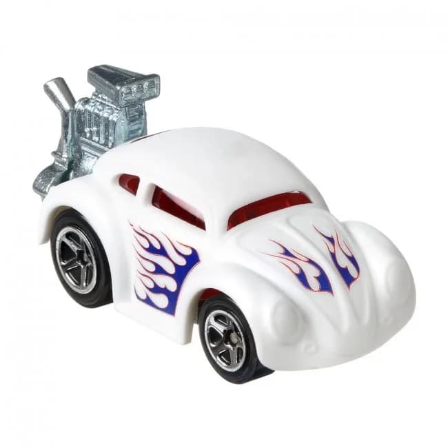 Машина Hot Wheels Зміни колір BHR15 фото 9