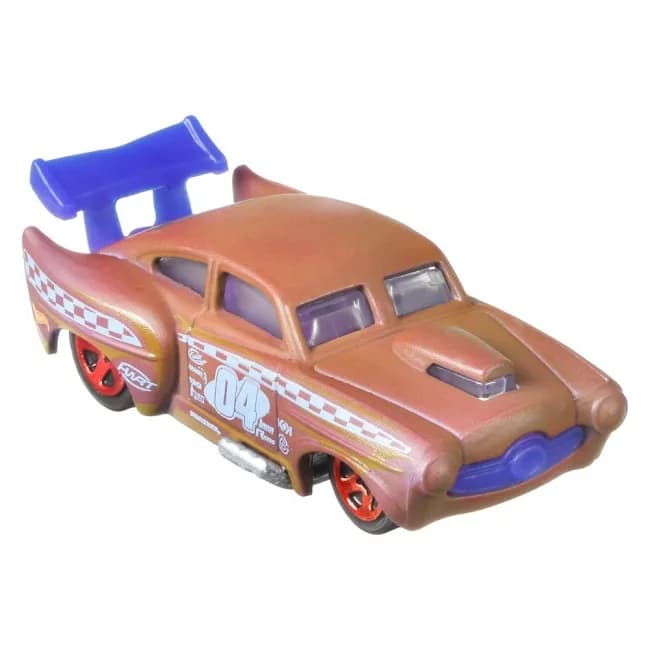 Машина Hot Wheels Зміни колір BHR15 фото 10