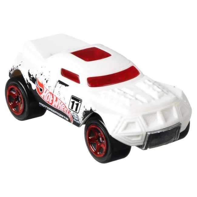 Машина Hot Wheels Зміни колір BHR15 фото 12