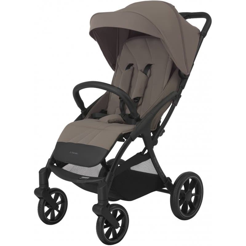Коляска прогулянкова Espiro Fuel Pro 109 Energy Taupe