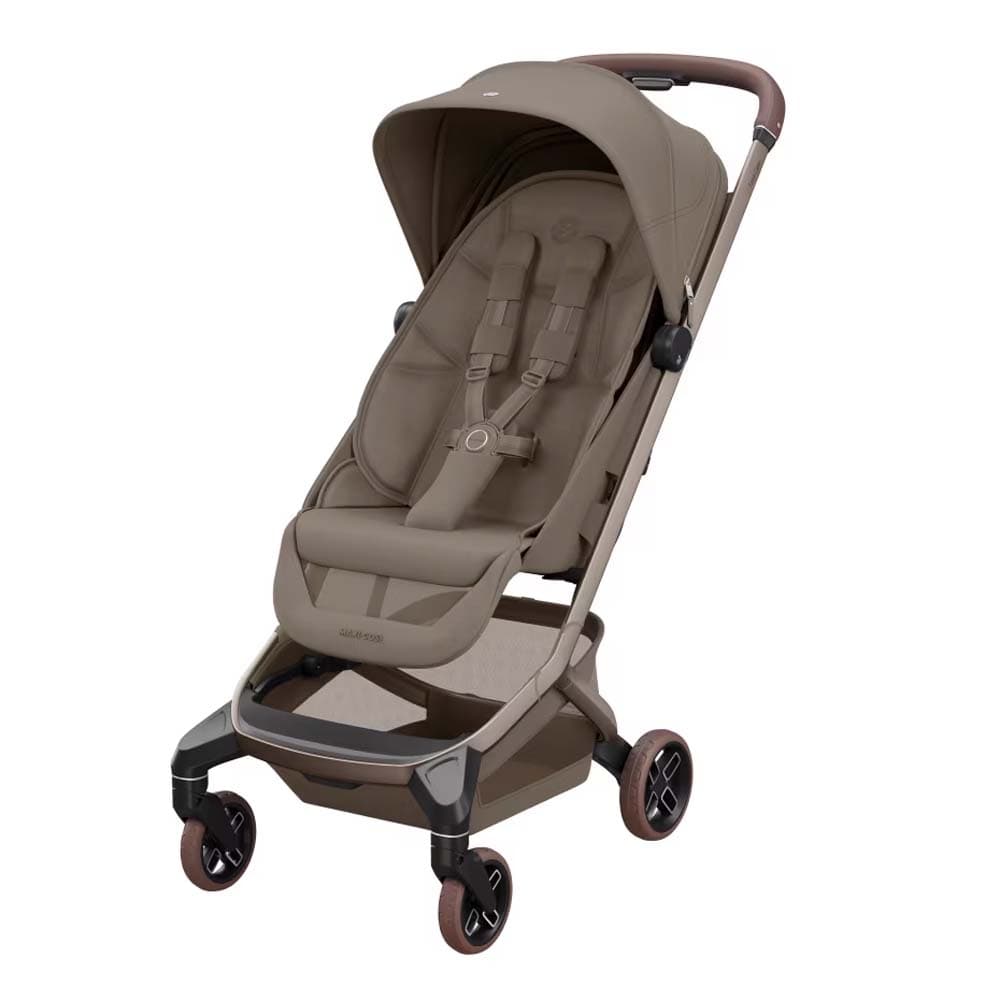 Коляска прогулянкова Maxi-Cosi Fame Cabin 1141099110 Oak Truffle