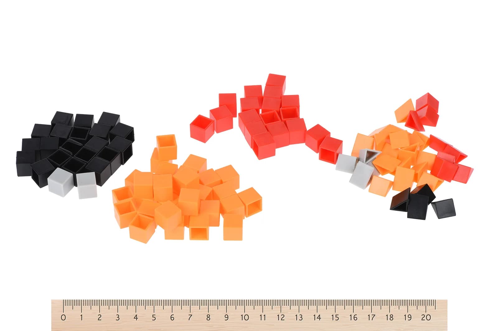 Пазл Same Toy Art 357ел 5992-3Ut фото 3