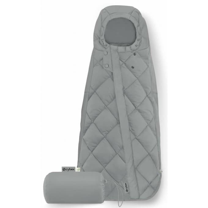 Конверт Cybex Snogga Mini 2 524001487 Stone Grey