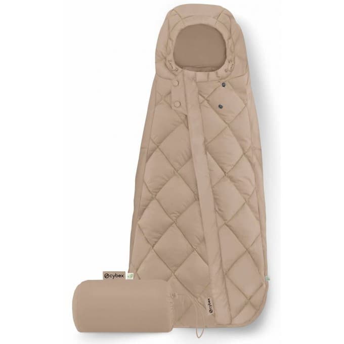 Конверт Cybex Snogga Mini 2 524001489 Almond Beige
