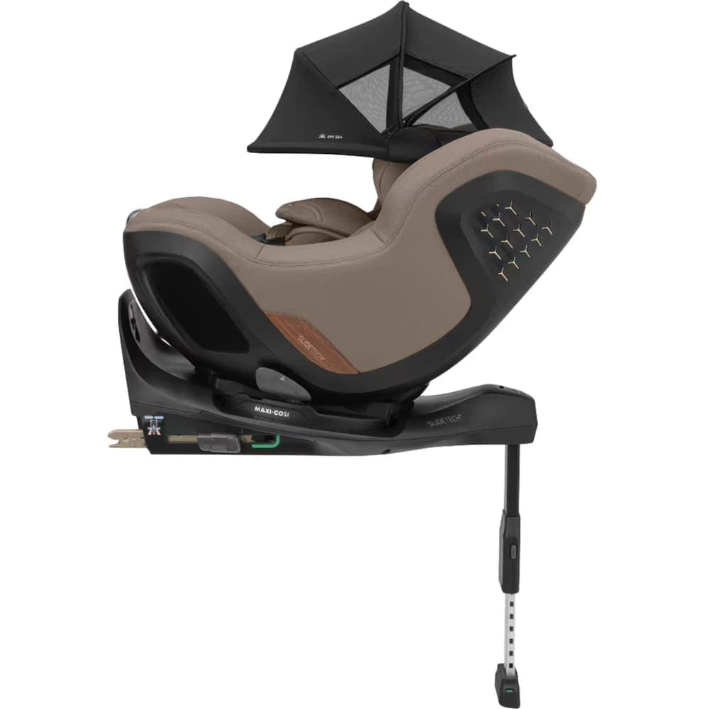 Козирок від сонця L до автокрісла Maxi-Cosi Black 8701057110