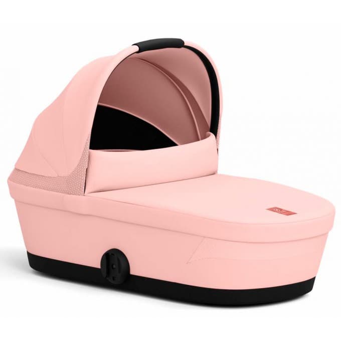 Люлька Cybex Melio 525000087 Candy Pink