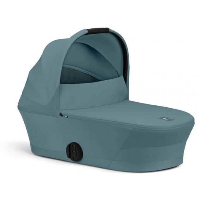 Люлька Cybex Melio 526000819 Stormy Blue