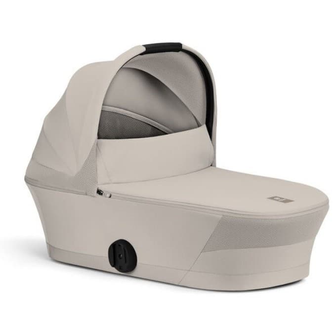 Люлька Cybex Melio 526000835 Dune Grey