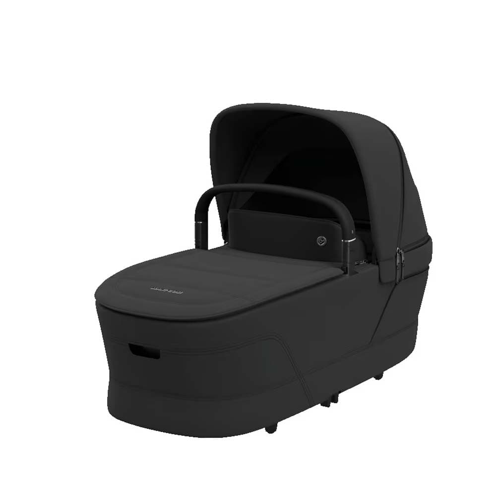 Люлька до коляски Maxi-Cosi Fame Cabin 1517508110 Black Onyx