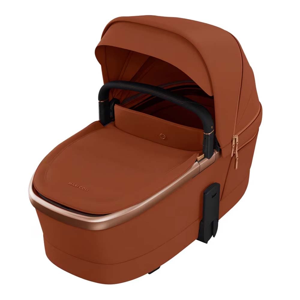 Люлька до коляски Maxi-Cosi Fame 1523129110 Copper Terra