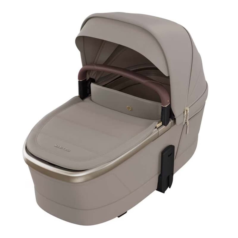 Люлька до коляски Maxi-Cosi Fame 1523128110 Saphire Sand
