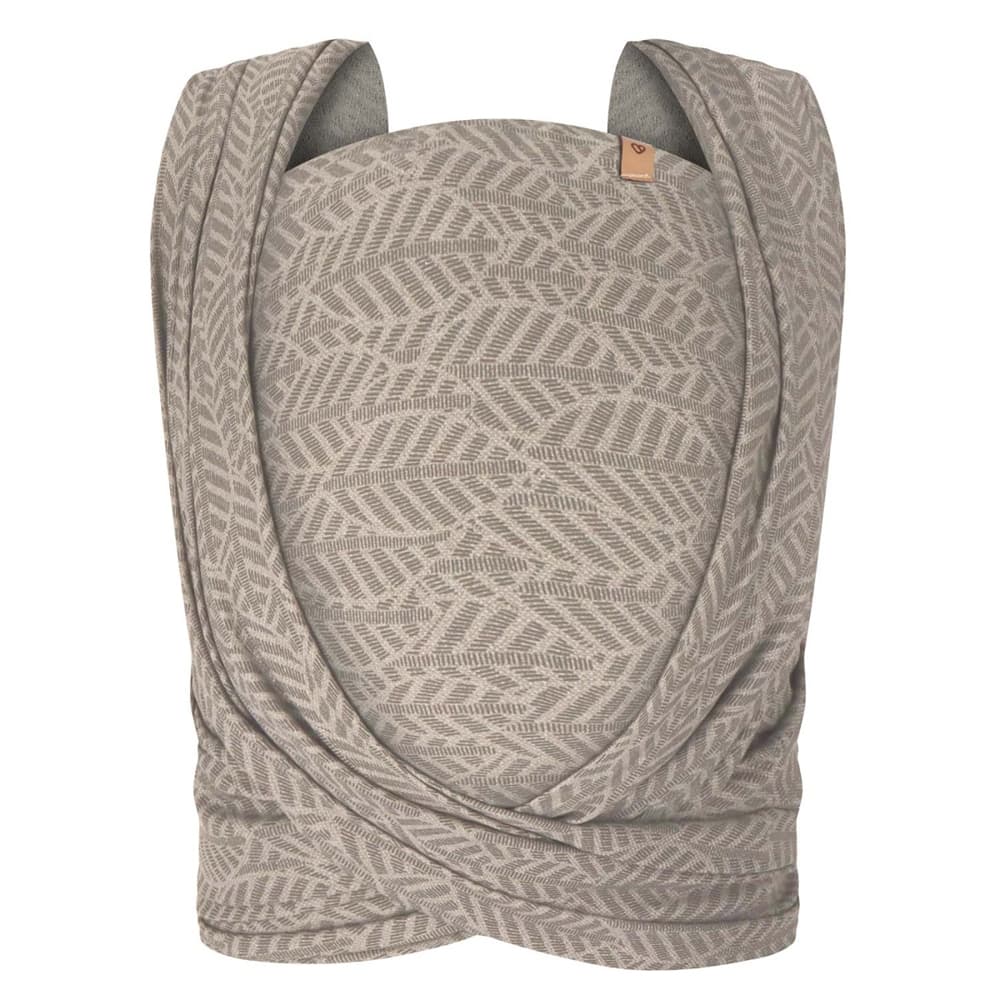 Переноска Zaffiro BeClose Leaves ZAF1110220 Beige