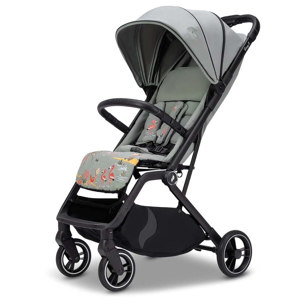 Коляска прогулянкова Osann Boogy 2 Holiday 120-303-339