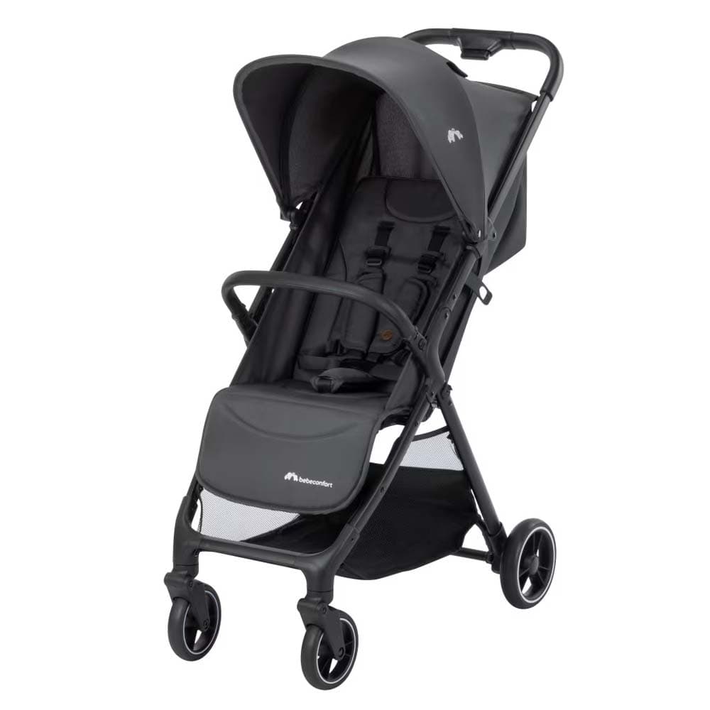 Коляска прогулянкова Bebe Confort Azur 1130153210 Mineral Graphite