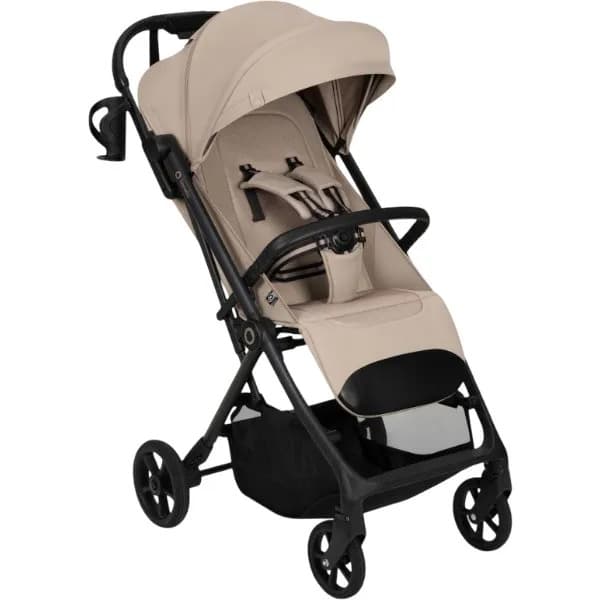 Коляска прогулянкова Lionelo Tansi Beige Sand LO-TANSI BEIGE SAND