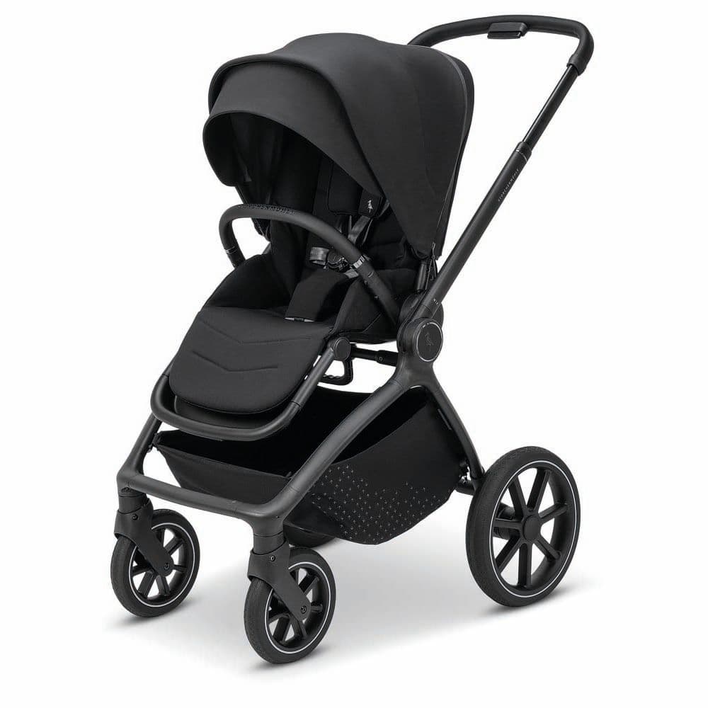 Коляска прогулянкова Storchenmuhle Nik 120-344-305 Onyx