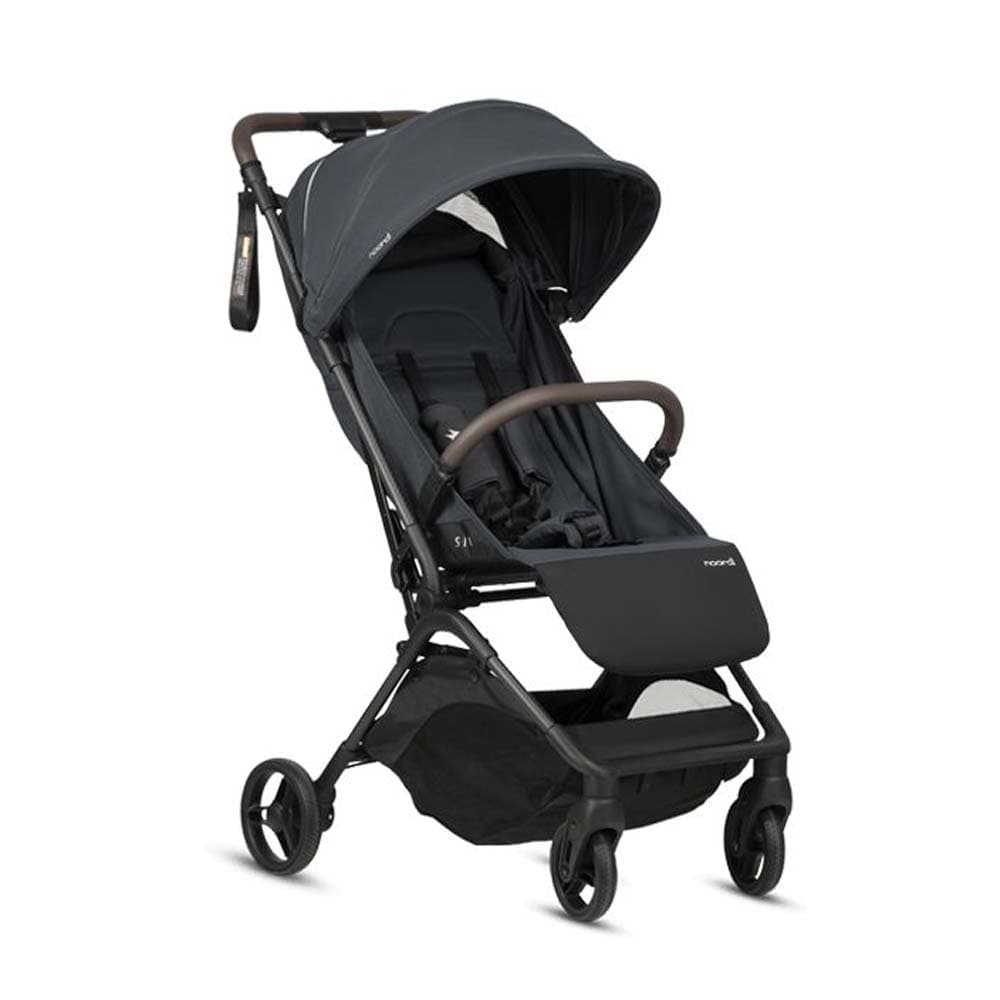 Коляска прогулянкова Noordi Sia PP212/601 Baltic Blue