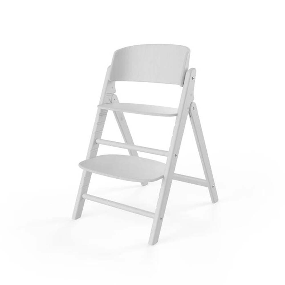 Стільчик для годування Cybex Click&Fold 524000979 All White