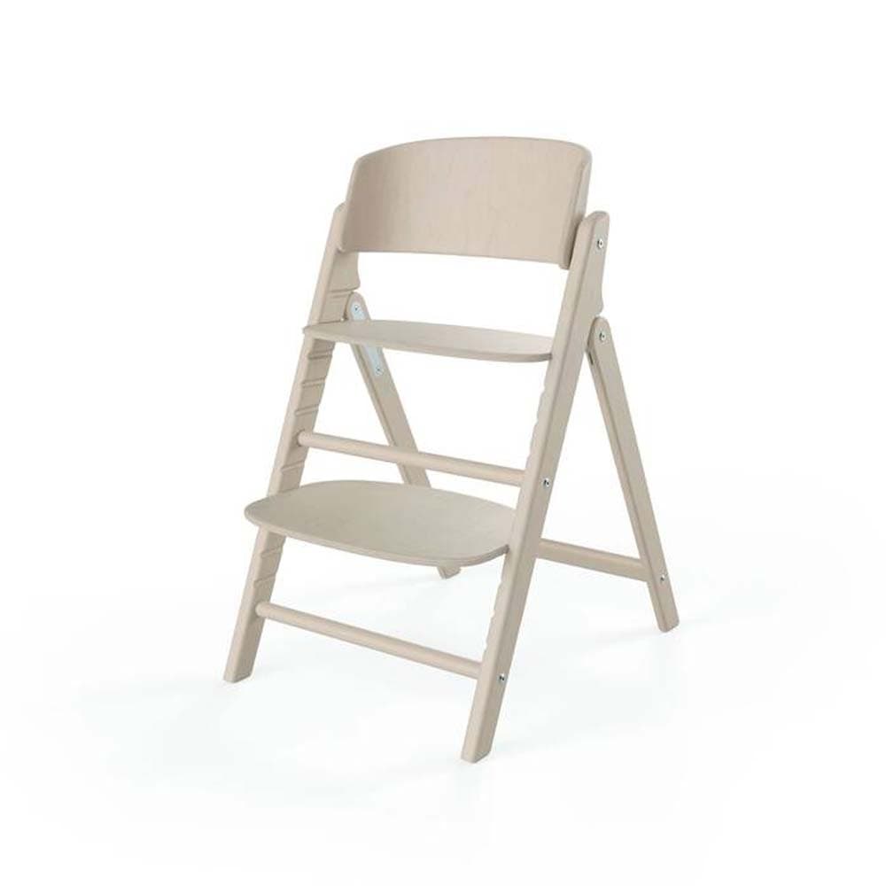 Стільчик для годування Cybex Click&Fold 524000989 All Natural