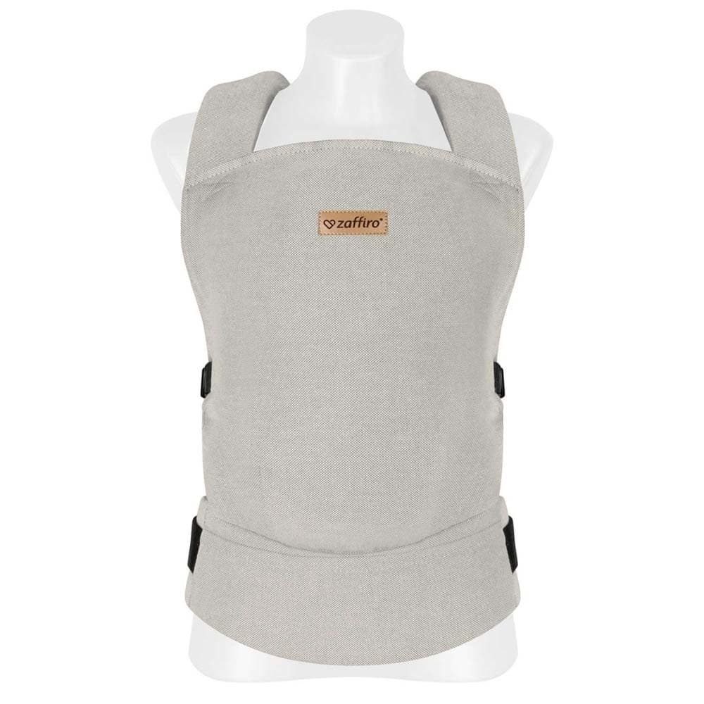 Сумка-переноска Zaffiro BabyFlow Roma ZAF1110384 Beige
