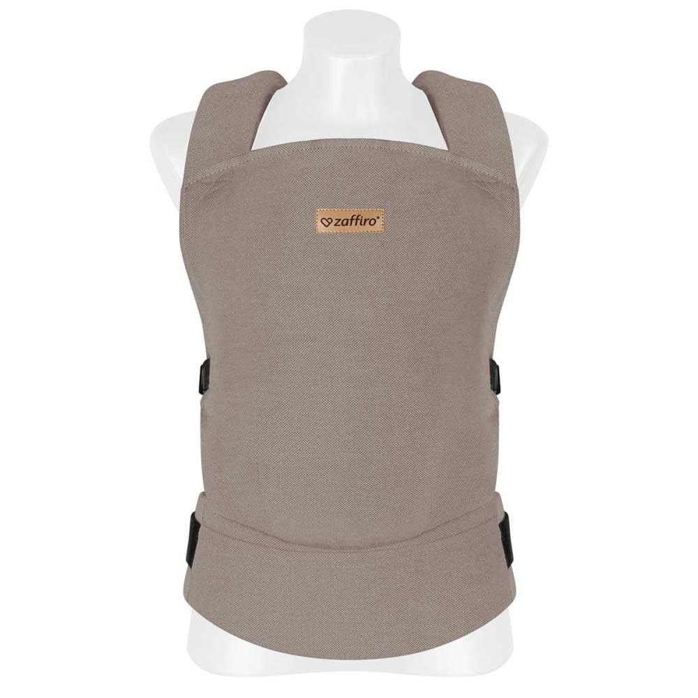 Сумка-переноска Zaffiro BabyFlow Roma ZAF1110388 Latte
