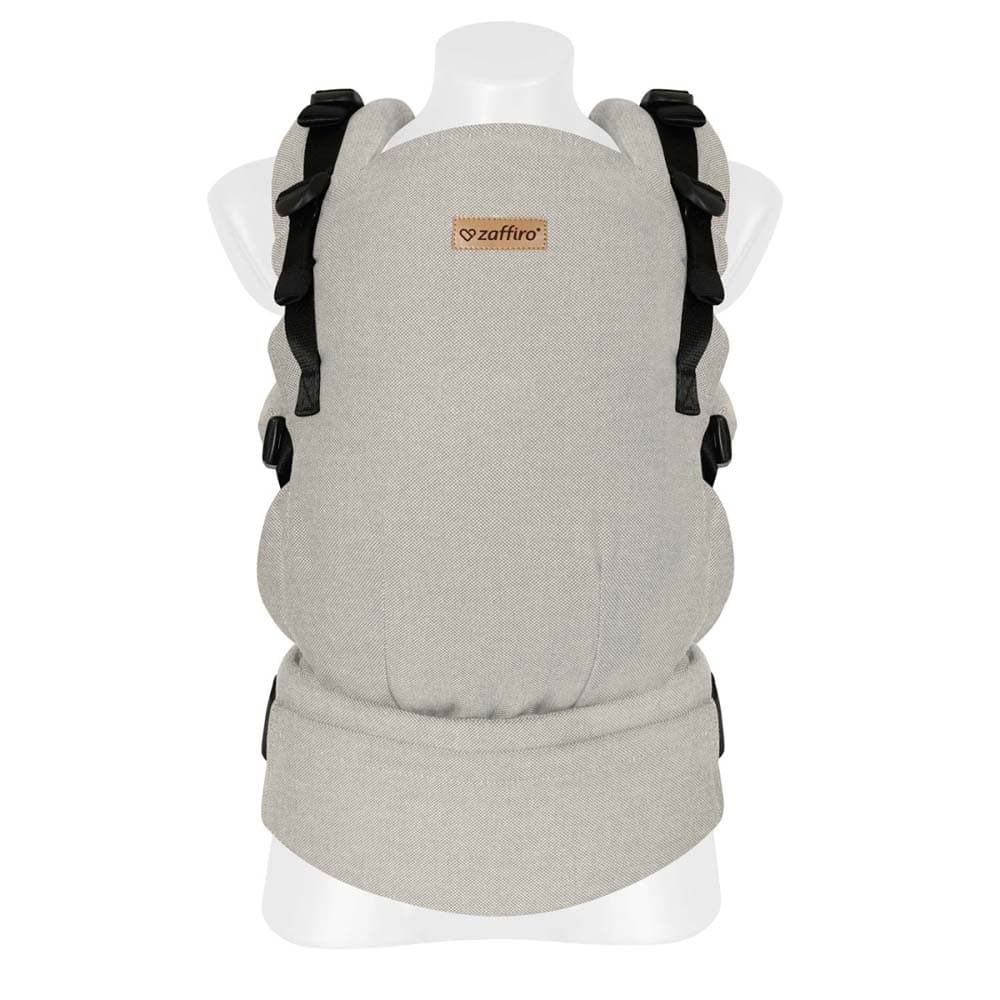 Сумка-переноска Zaffiro BabyGrow Roma ZAF1110385 Beige