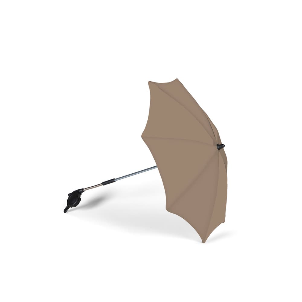 Парасолька до коляски Bumprider Connect mini 51284-084 Sand Taupe
