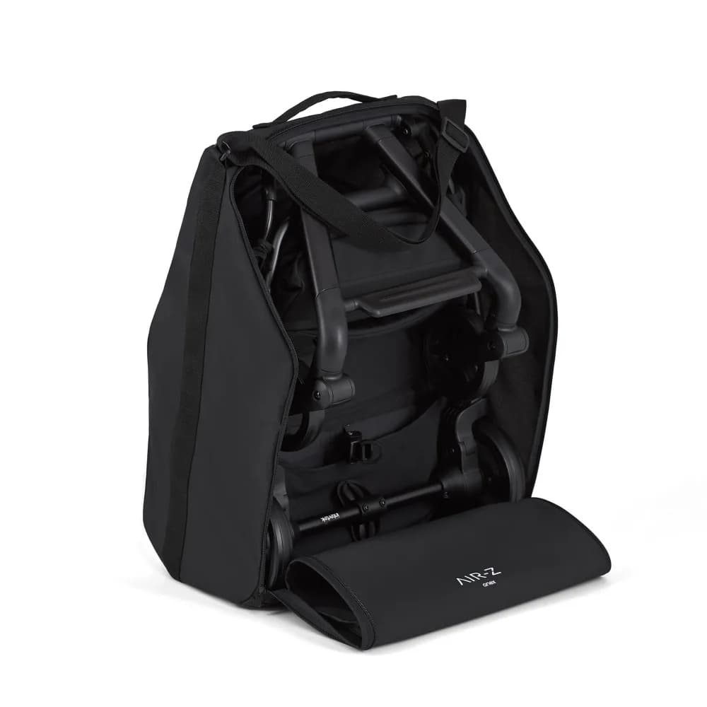 Сумка Anex Carry Bag для коляски Air-Z Az/Ac c01 carry bag фото 2