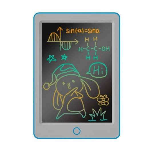 LCD планшет для малювання YBY 8,5" YBY323-8
