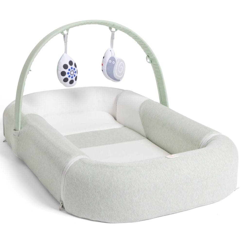 Матрац-кокон 3в1 Chicco Mommy Pod 87176.16