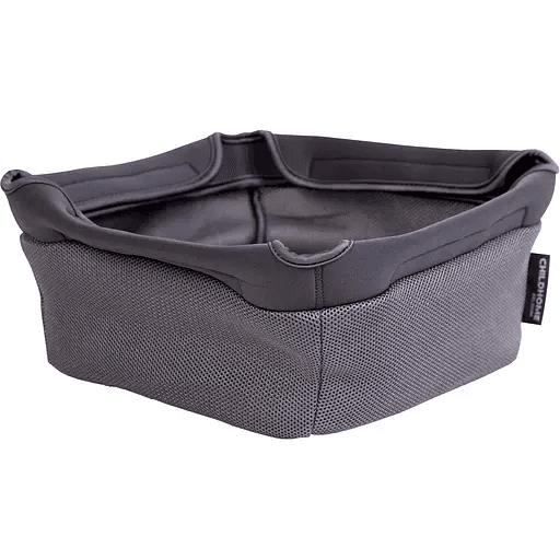 Корзина для речей для стільця Childhome Evolu anthracite CHEVOBASA