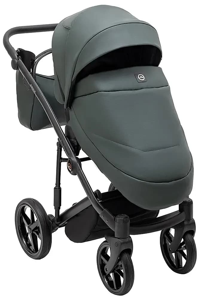 Коляска універсальна 2в1 Adamex Mobi Air Thermo New ECO SA-29 681687 фото 5