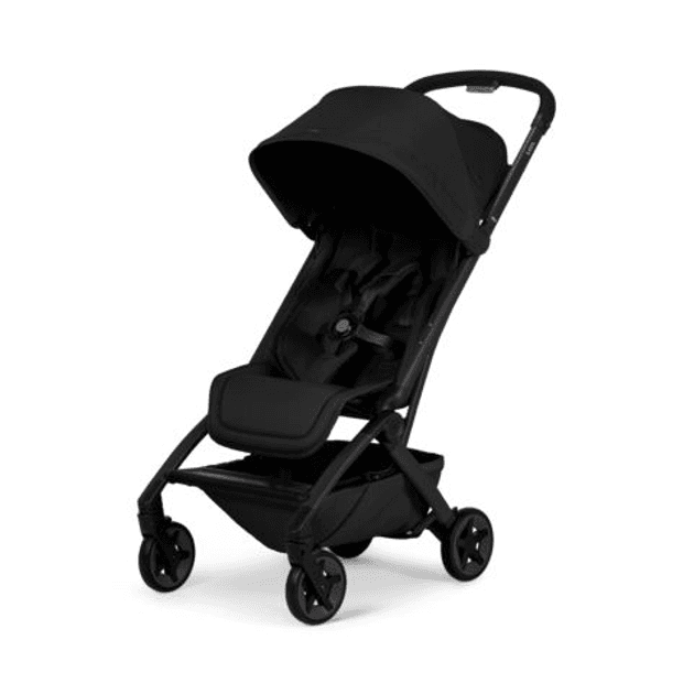 Коляска прогулянкова Joolz Aer 2 Space black 320000