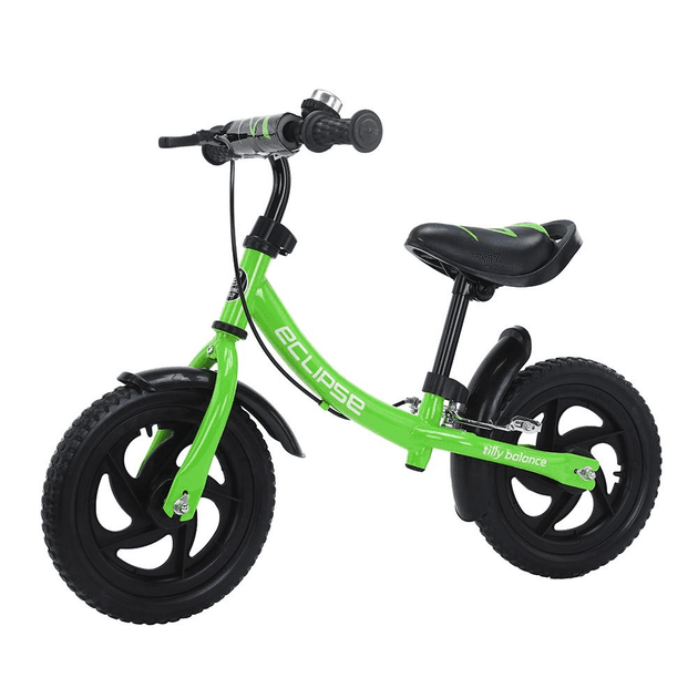 Біговел Tilly Balance Eclipse12" T-21254/1 Green
