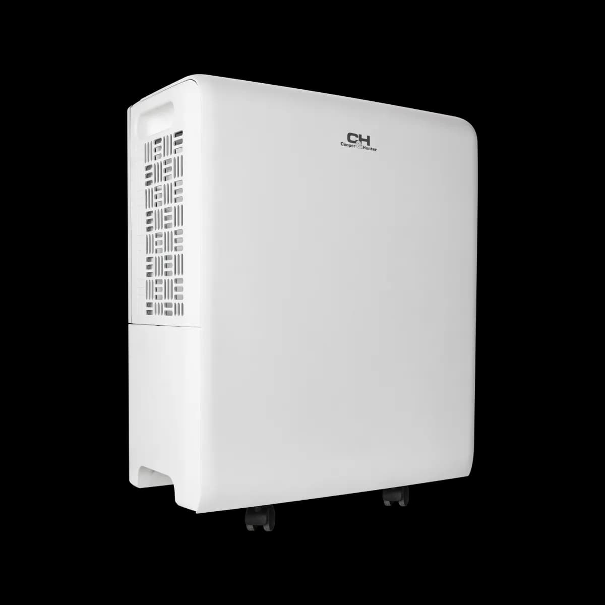 Осушувач повітря Cooper&Hunter CH-D008WD2-16LD_WF фото 3