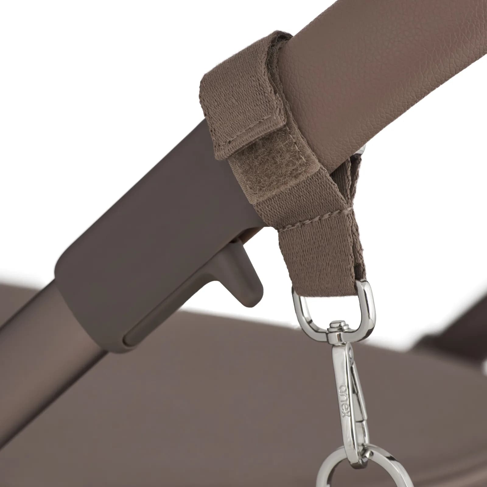 Сумка на коляску Anex Changing bag AC/CB-02 brown фото 3