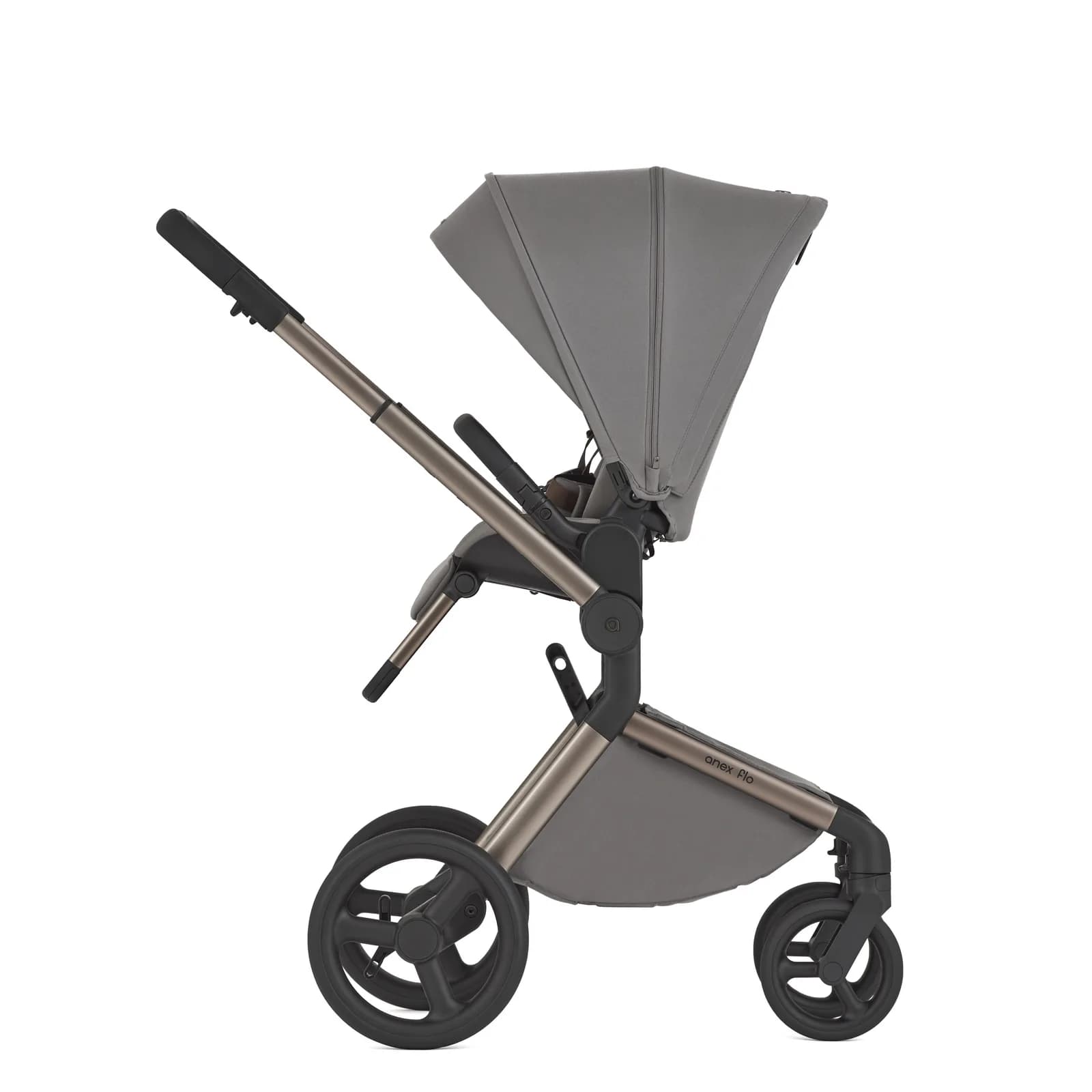 Коляска універсальна 2в1 Anex Flo fl -02 Charm фото 5
