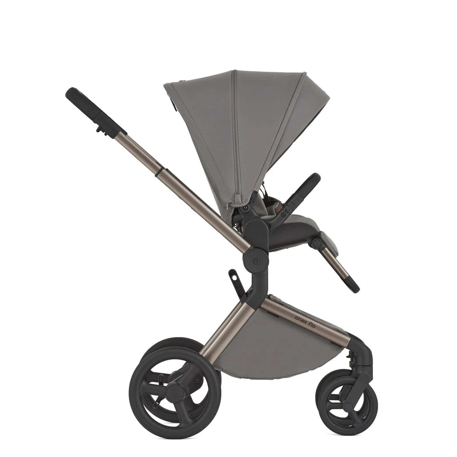Коляска універсальна 2в1 Anex Flo fl -02 Charm фото 6